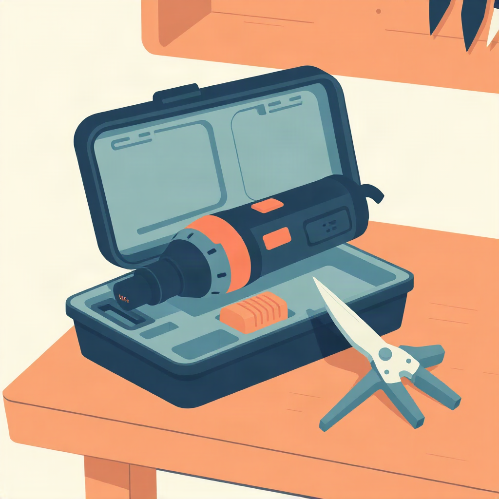 10 Absurd Power Tools That Actually Got Made