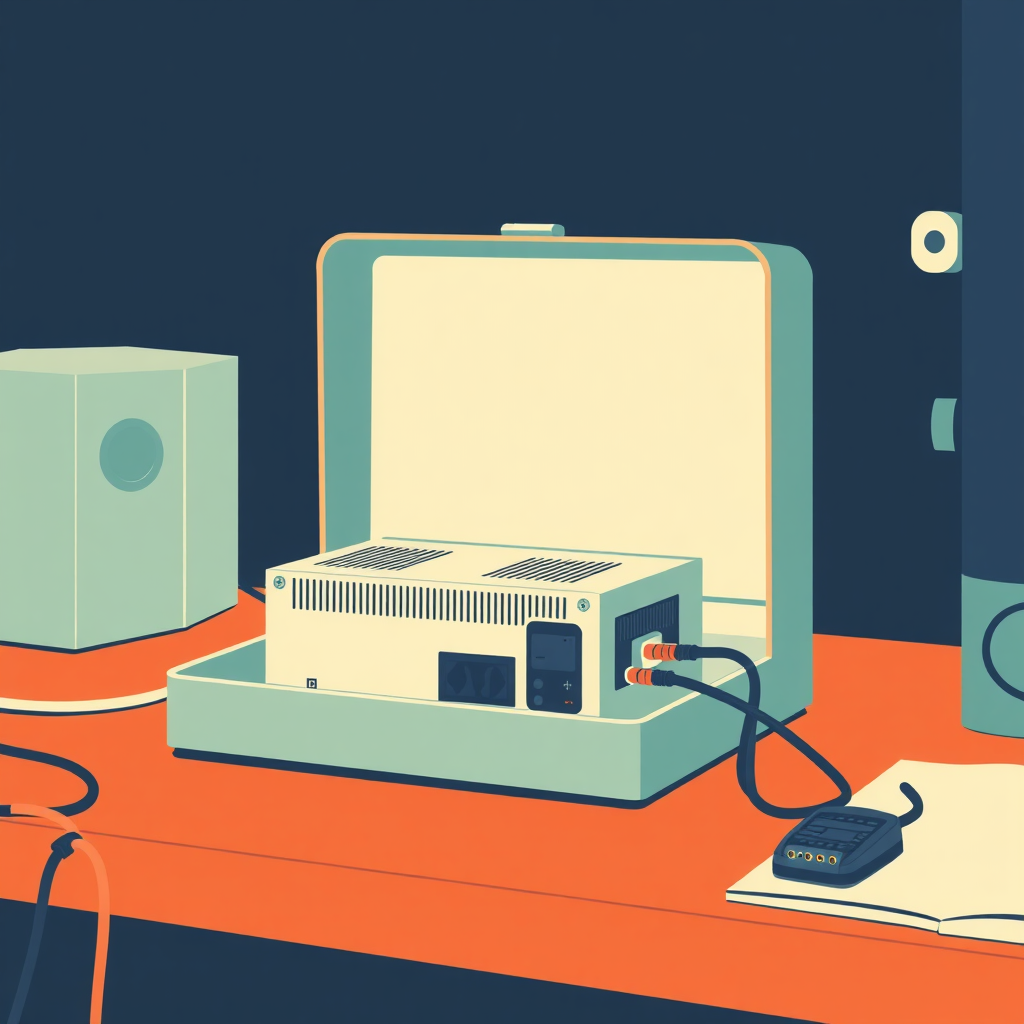 Building a Safe AC-to-DC Enclosure for MQTT Traffic Lights episode artwork