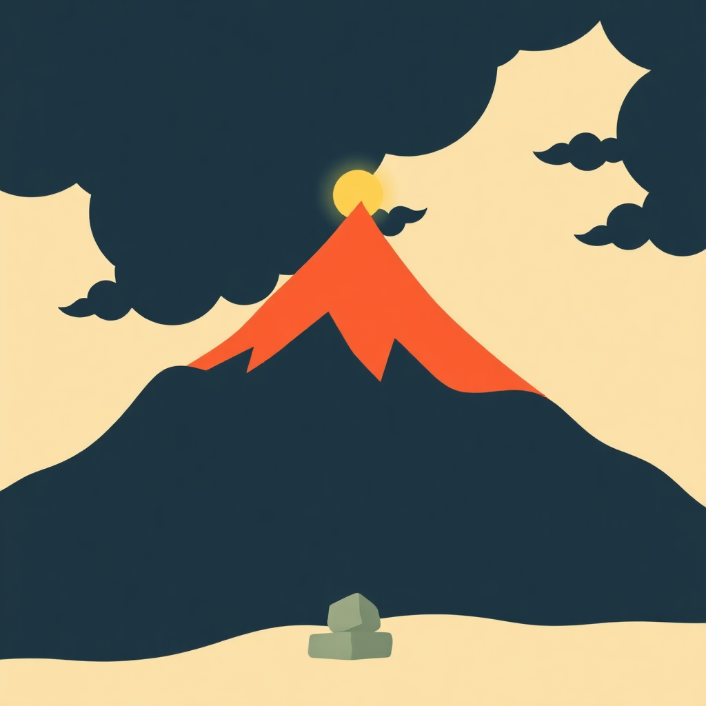 Charging Mountains: Inside the Aetherius Society