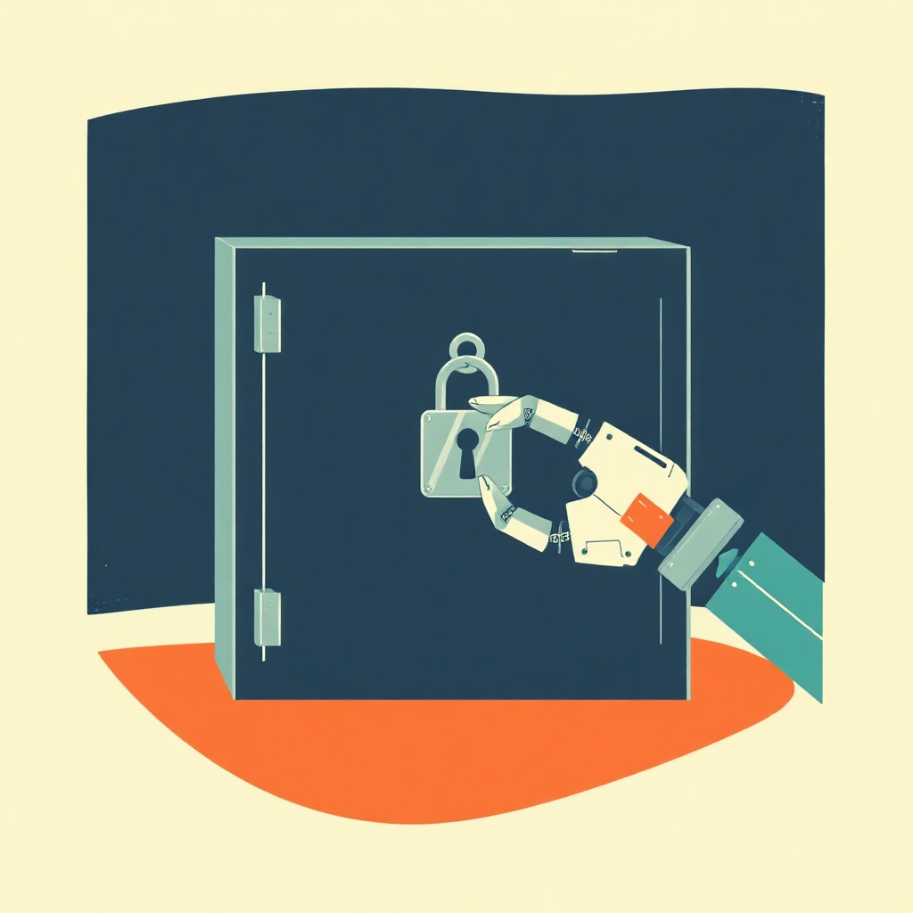 Agent Credentials: Beyond the Password Manager episode artwork