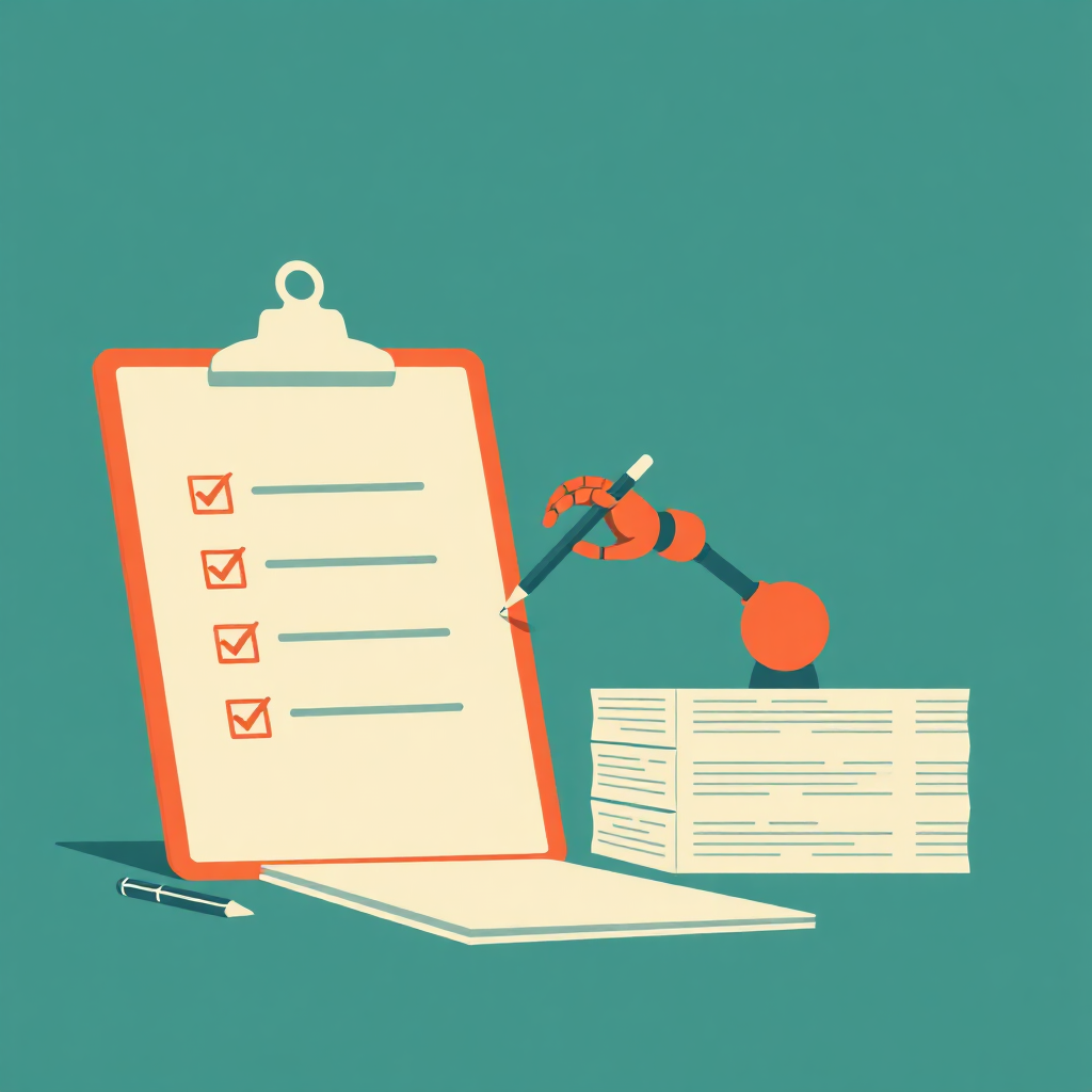 When AI Agents Need a Compliance Checkbox episode artwork
