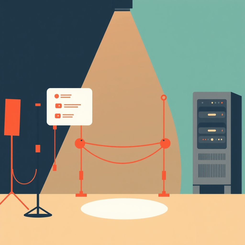 The Hidden Layer Shaping Every AI Chat