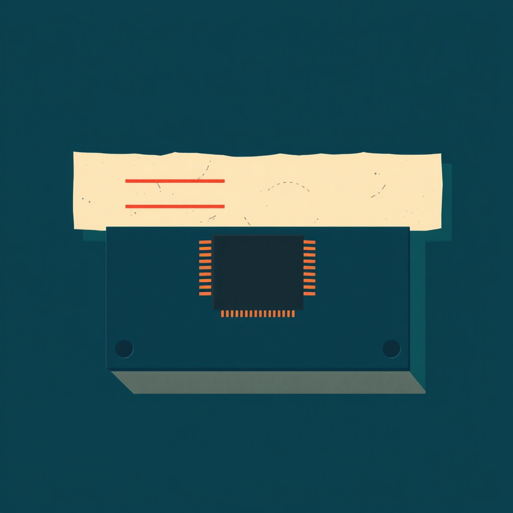 AI Agents vs. 40-Year-Old EDI: Who Wins in B2B Procurement? episode artwork