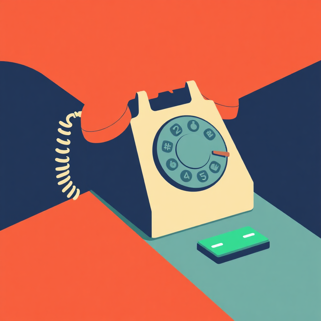 The Machine Lane: When AI Agents Call Your Business