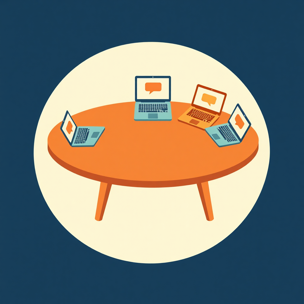 Your AI Council: Digital Committee or Groupthink?
