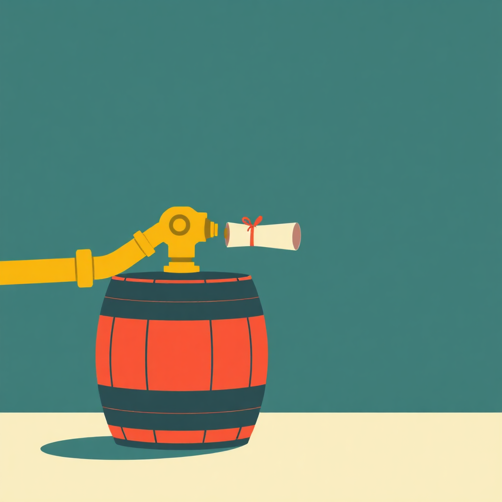 The Hosepipe-to-Digest AI: Your Outbox Middleware episode artwork
