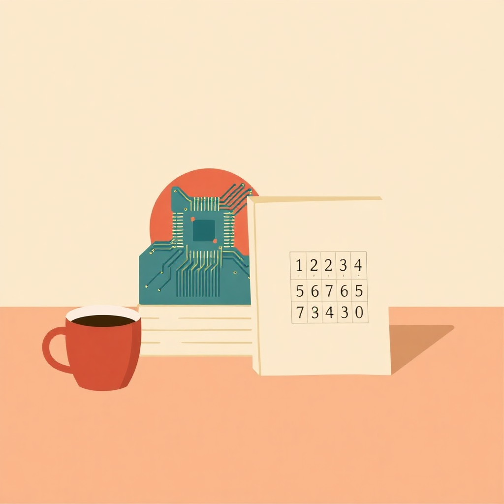Two Books, One AI Podcast: The Full Archive episode artwork