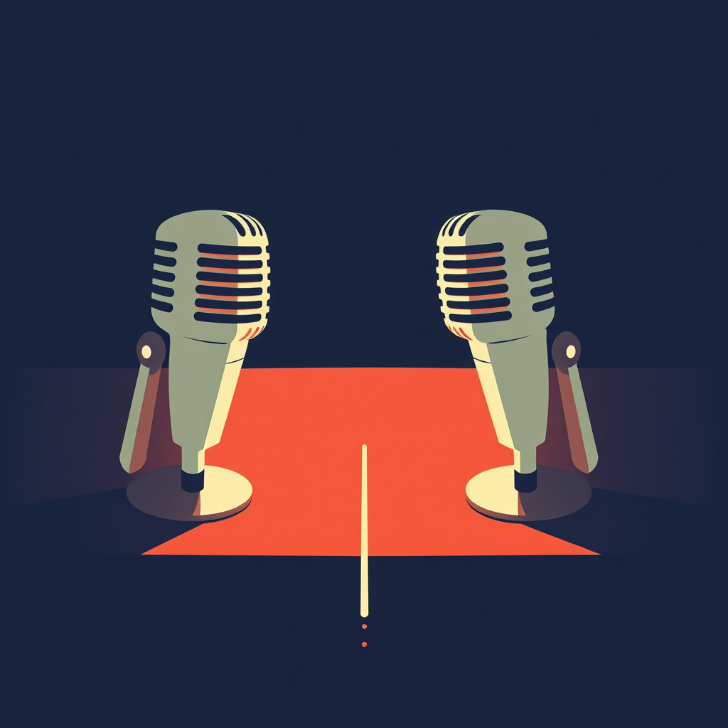 One Mind or Two? AI Podcast Dialogue Showdown episode artwork