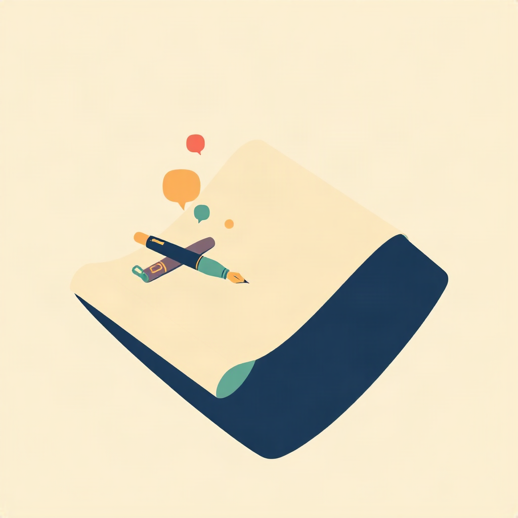 How AI Writes a 30-Minute Podcast in One Pass episode artwork