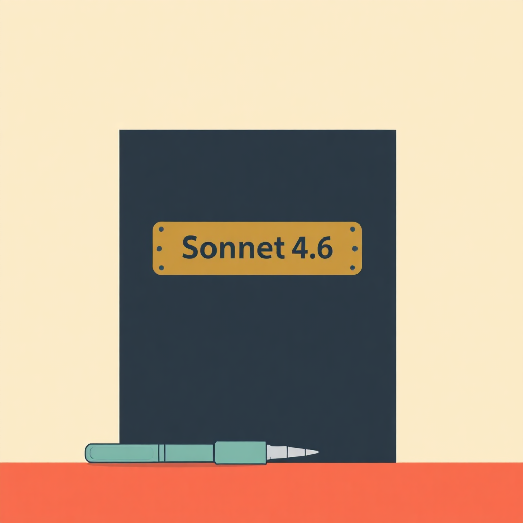 Why an AI Model Kept Calling Itself Sonnet 4.6