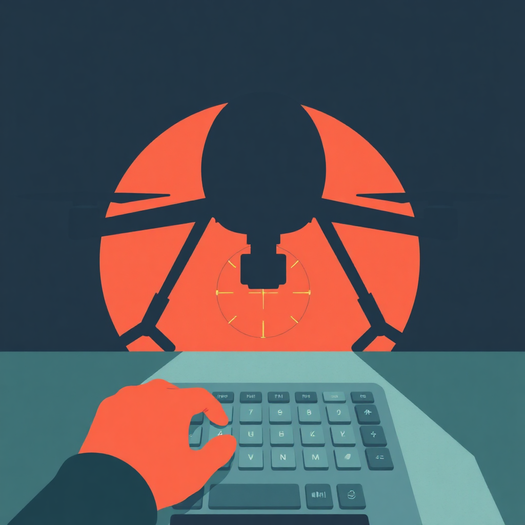 Inside the AI Targeting Pipeline: Who Really Picks the Targets? episode artwork