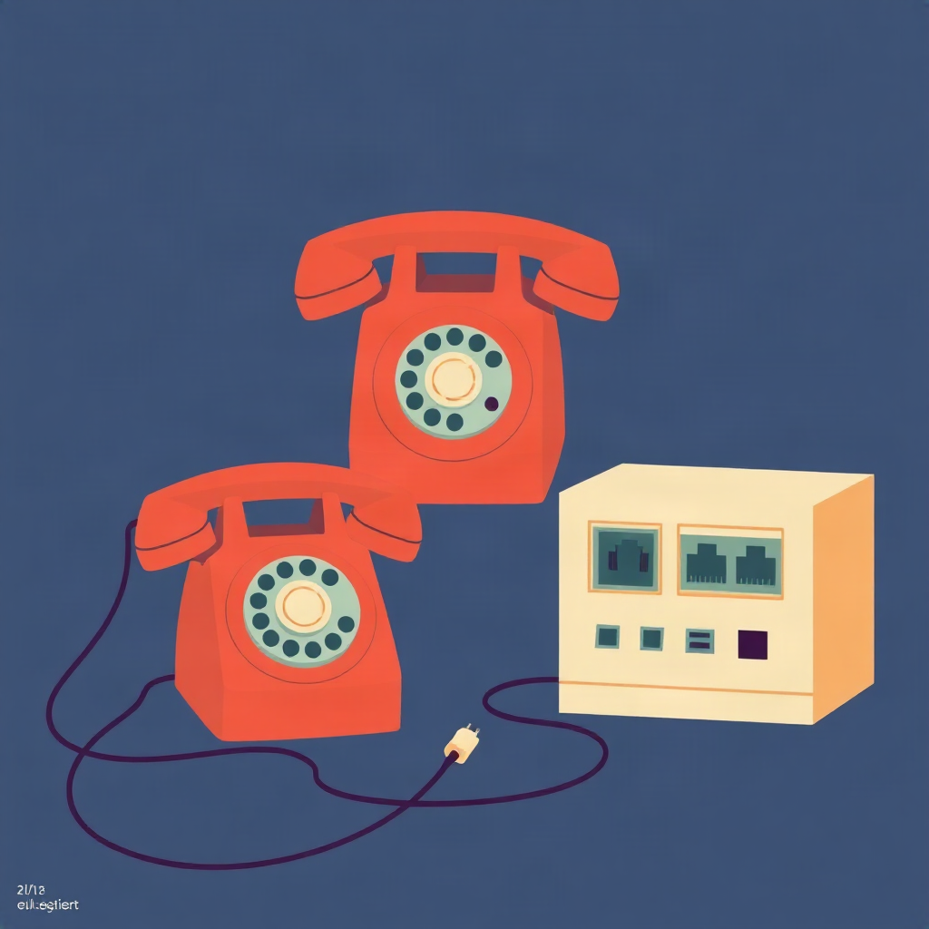 Why Phone Trees Break and AI Voice Agents Can Fix Them