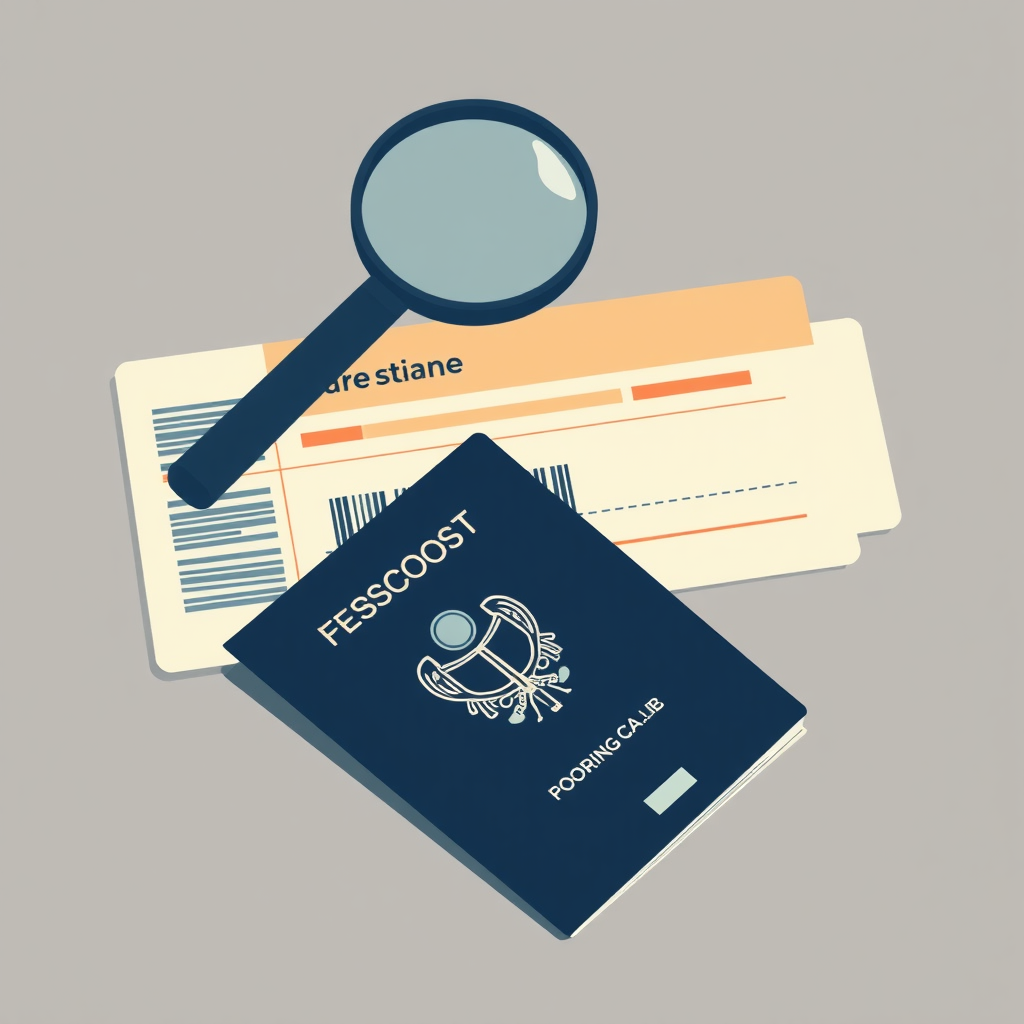 The Hidden ID System Behind Every Flight