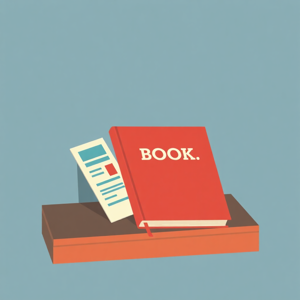 How Airport Bookstores Actually Work episode artwork