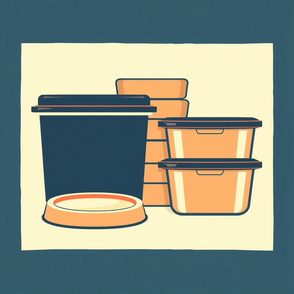 ALC vs Eurobox: The Container Family That Actually Nests