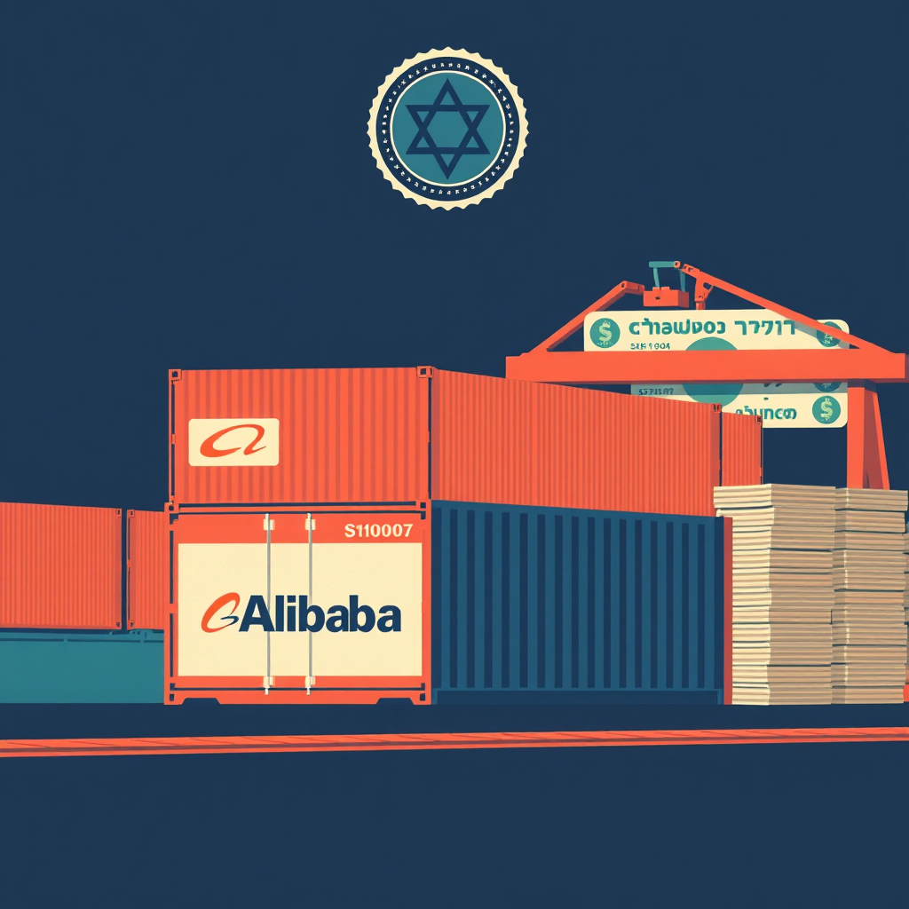 Your Alibaba Shipment Is Stuck at Customs — Here’s Why