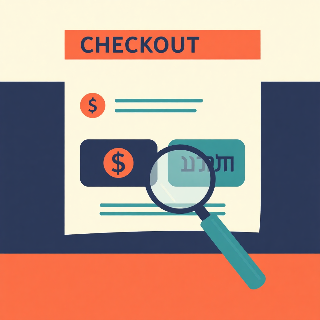 AliExpress Checkout: Dollars vs Shekels