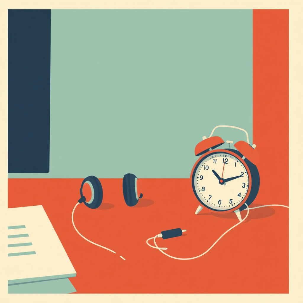 The All-Day Headset Unicorn: 12-Hour Mic & Comfort