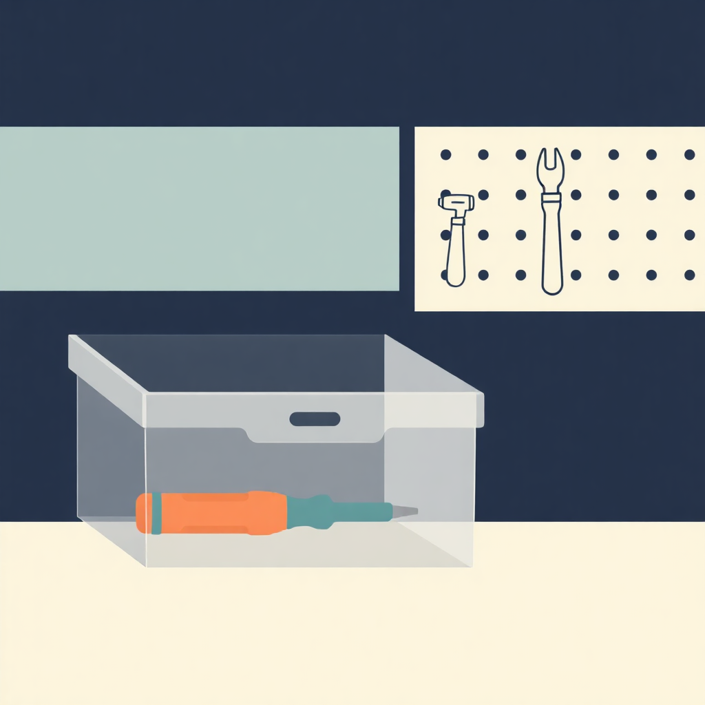What Ambulance Bays Teach About Home Organization episode artwork