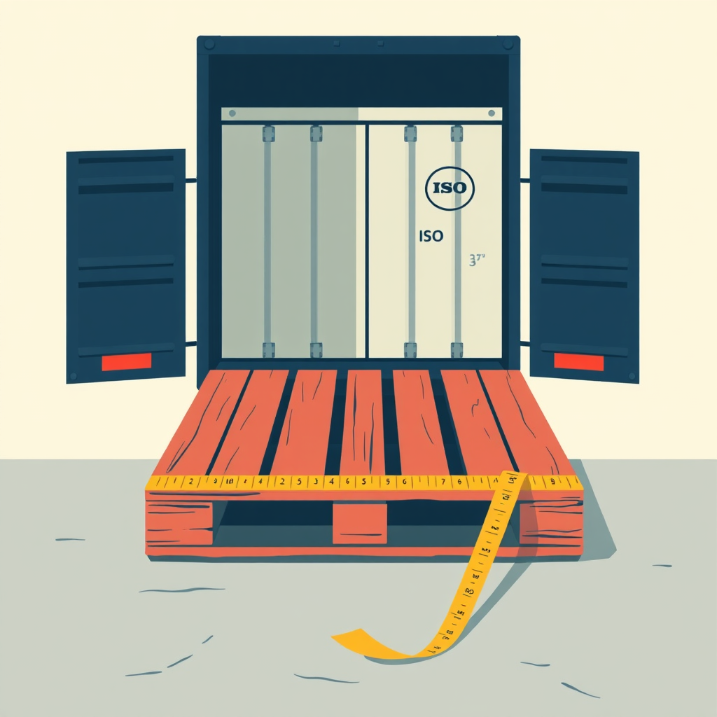 The Secret Rulebook of American Trucking
