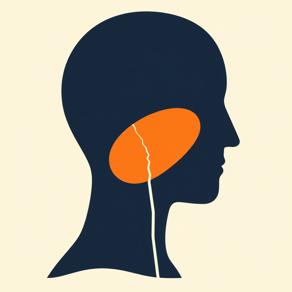 What Your Amygdala Does During a Near-Miss episode artwork