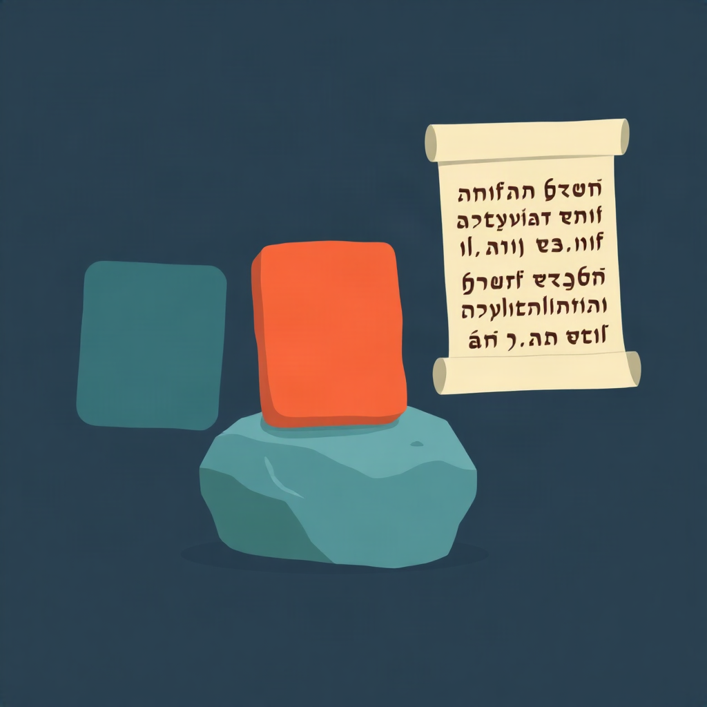 When Hebrew and Phoenician Were the Same Writing episode artwork