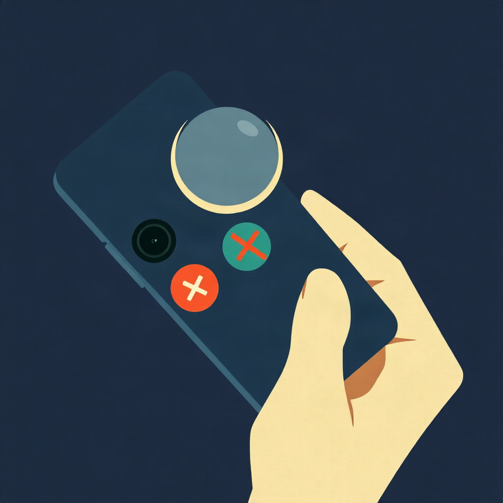 Android Camera Fragmentation: Why Apps See Different Lenses episode artwork