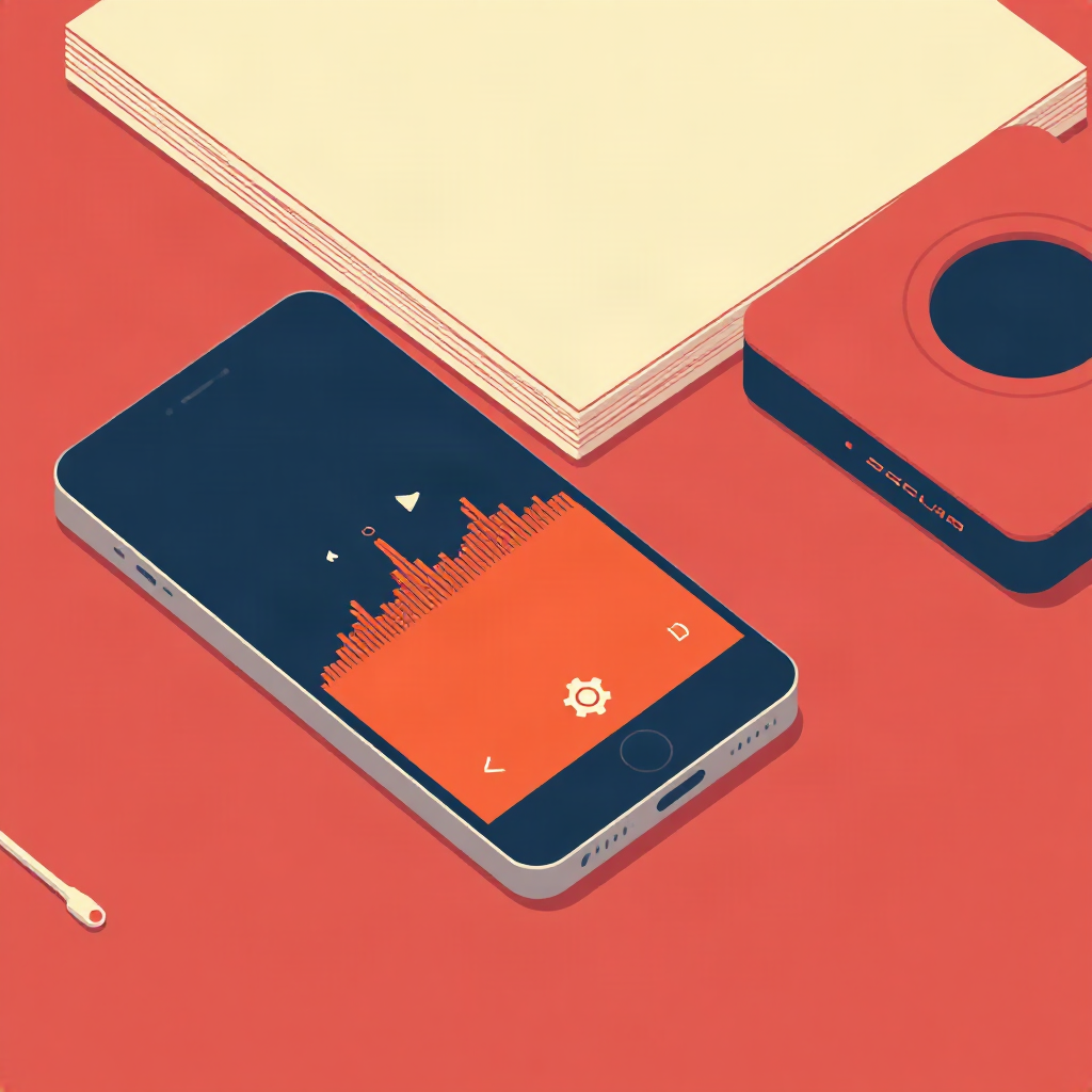 Local Dictation on Android: The Real Bottlenecks episode artwork