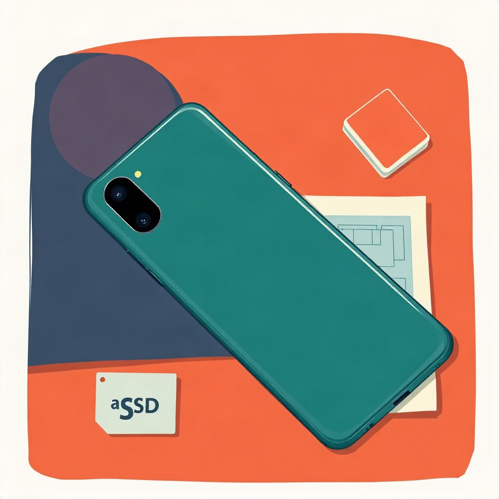Best Android Phone for an Architect in 2026 episode artwork