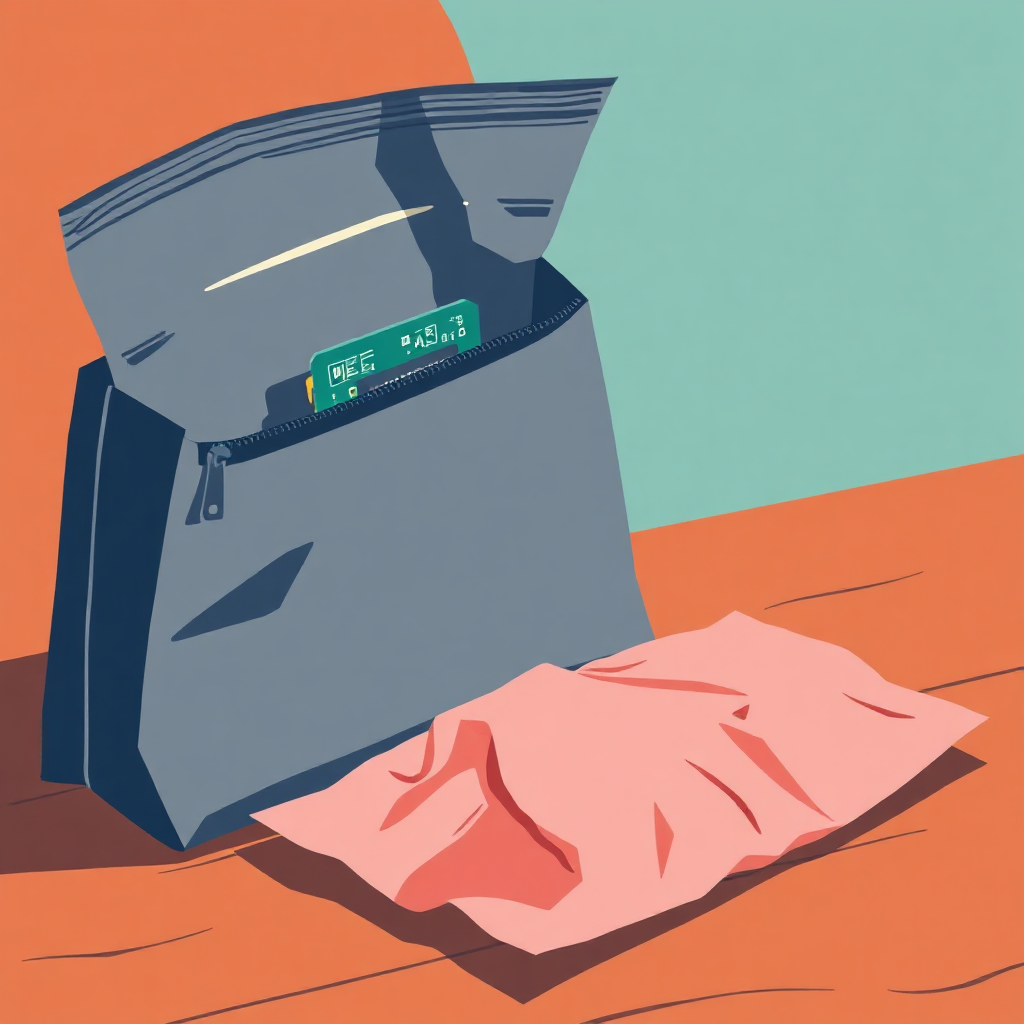 Pink vs Silver: The Truth About Anti-Static Bags episode artwork