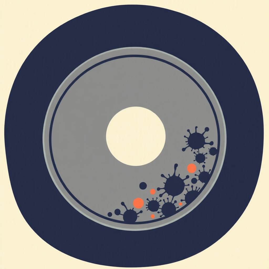 Can Antibiotics Ever Beat Evolution? episode artwork