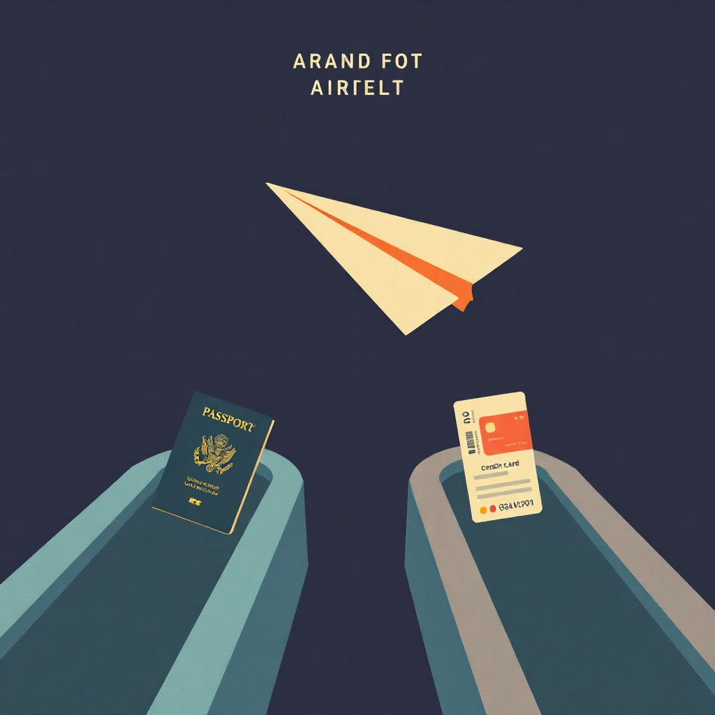 The Two Manifests: API vs PNR Explained