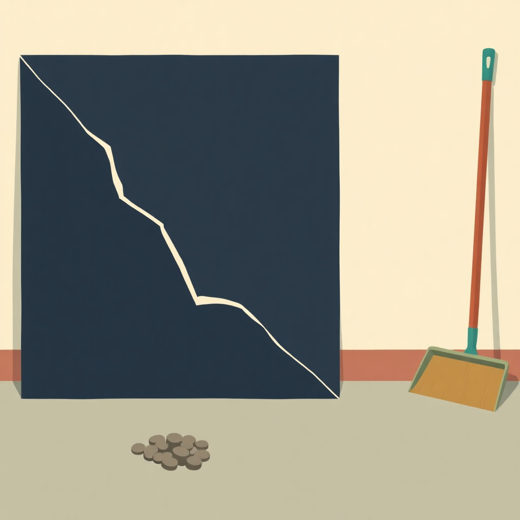 Asbestos vs Radon: What's Actually in Your Basement? episode artwork