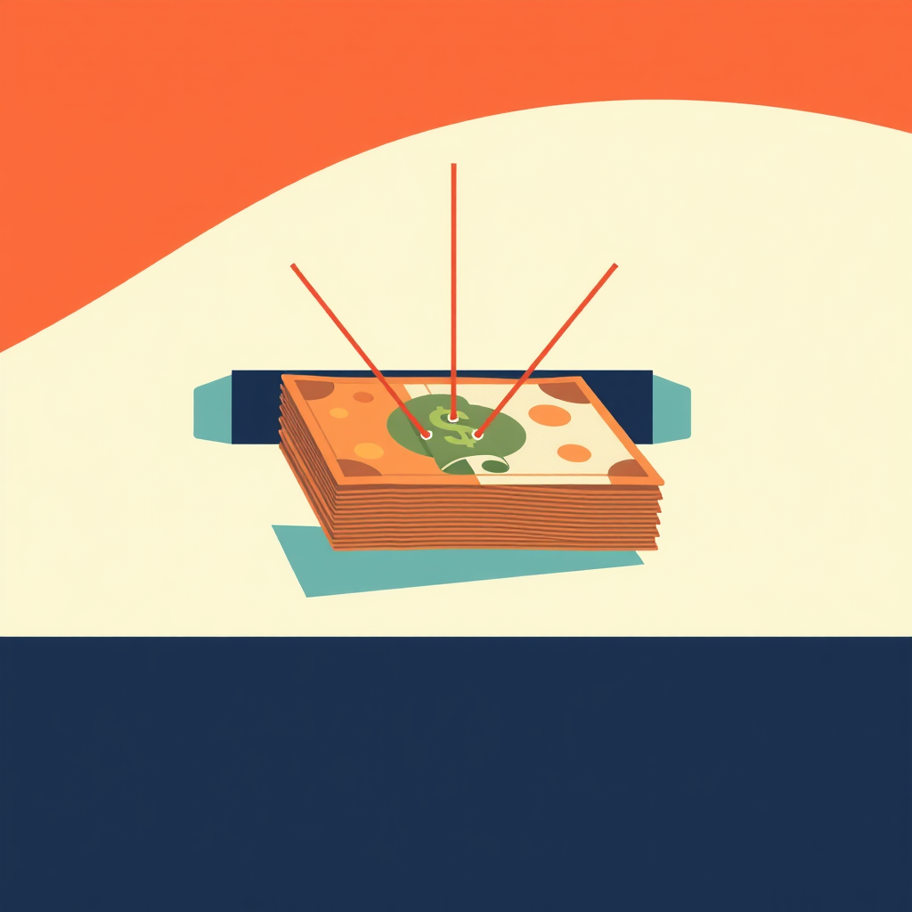 How Your ATM Counts Cash in Milliseconds