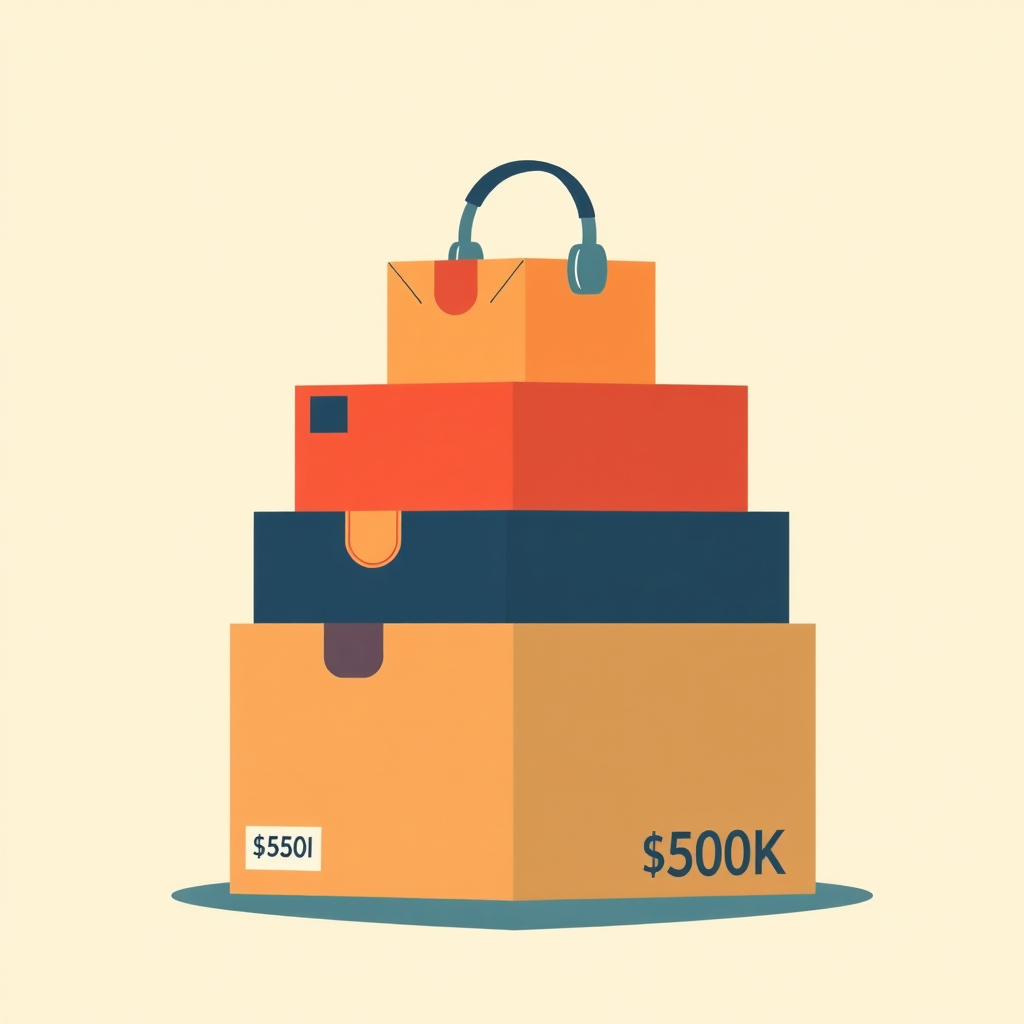 The Hidden Tiers of B2B Account Management