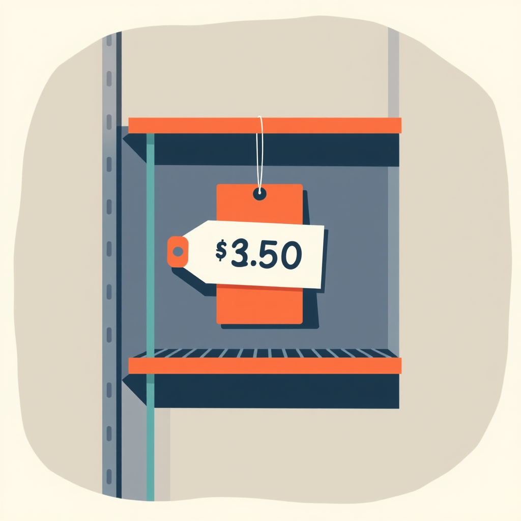 How to Ask for a Discount Without Feeling Like a Jerk episode artwork