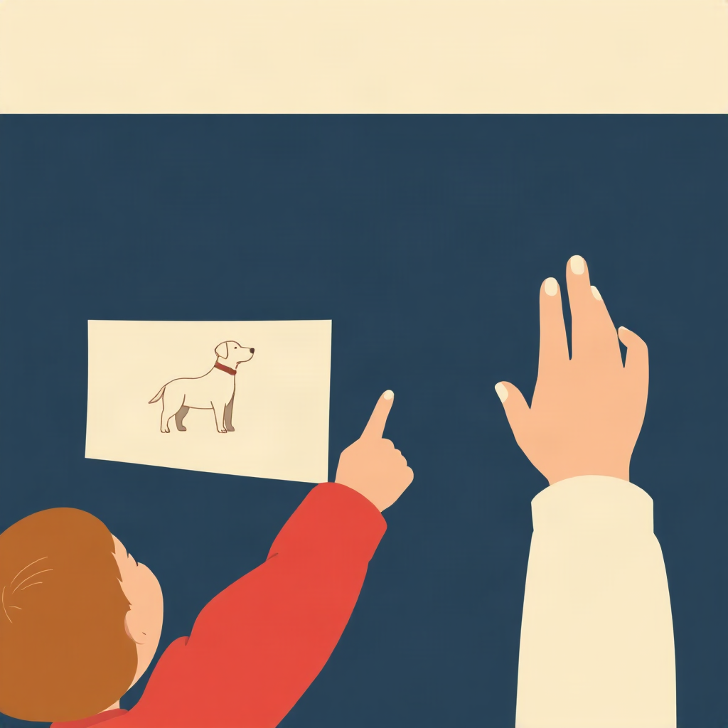 Babies Communicate Before Words — Here's the Science episode artwork
