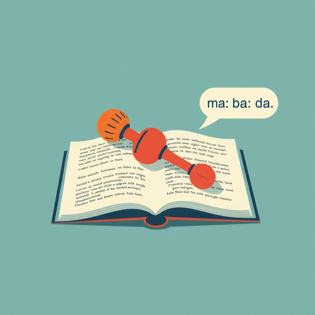 Why Baby Babble Sounds Like Foreign Languages episode artwork