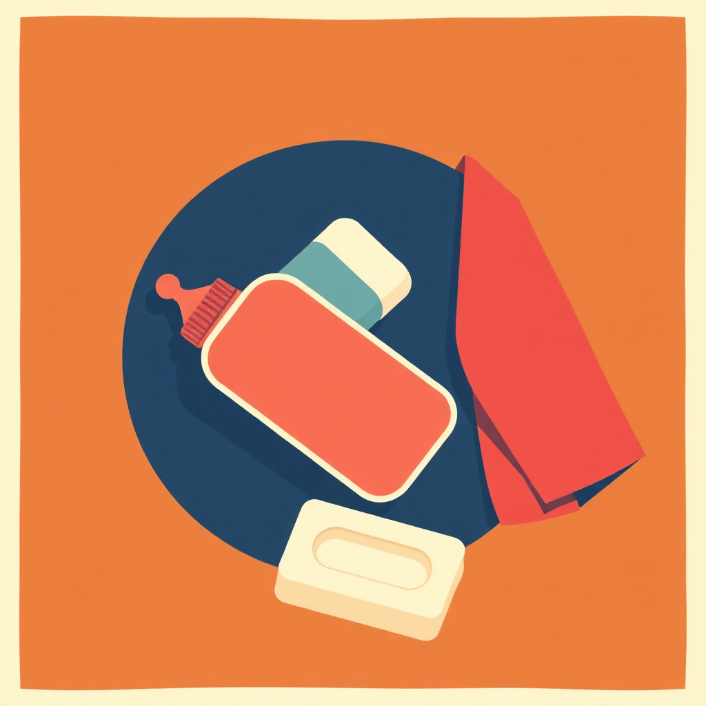 What to Do When Baby Eats Poop