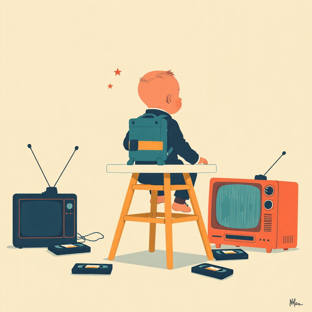 Baby Geniuses, Secret Baby Language & the Cult of Superbabies