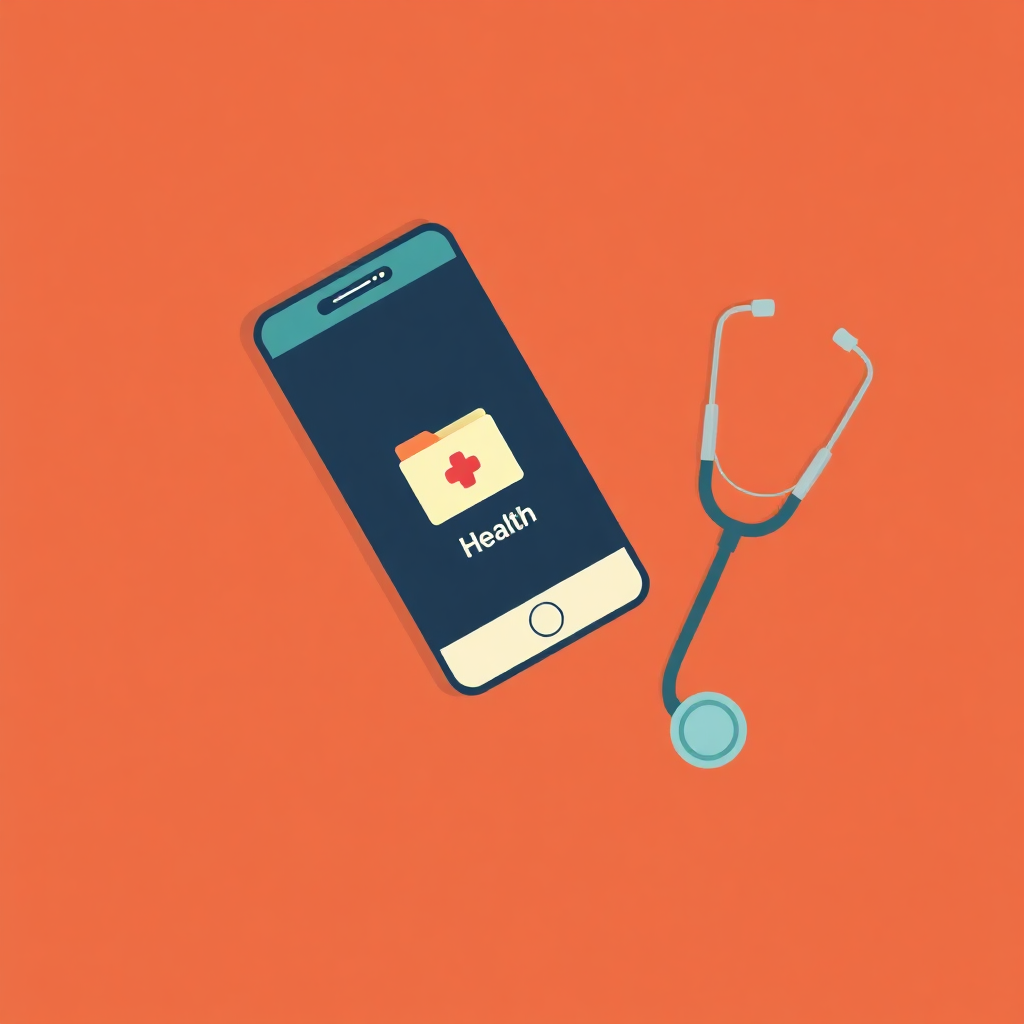 What Happened to the Baby Health Vault App?