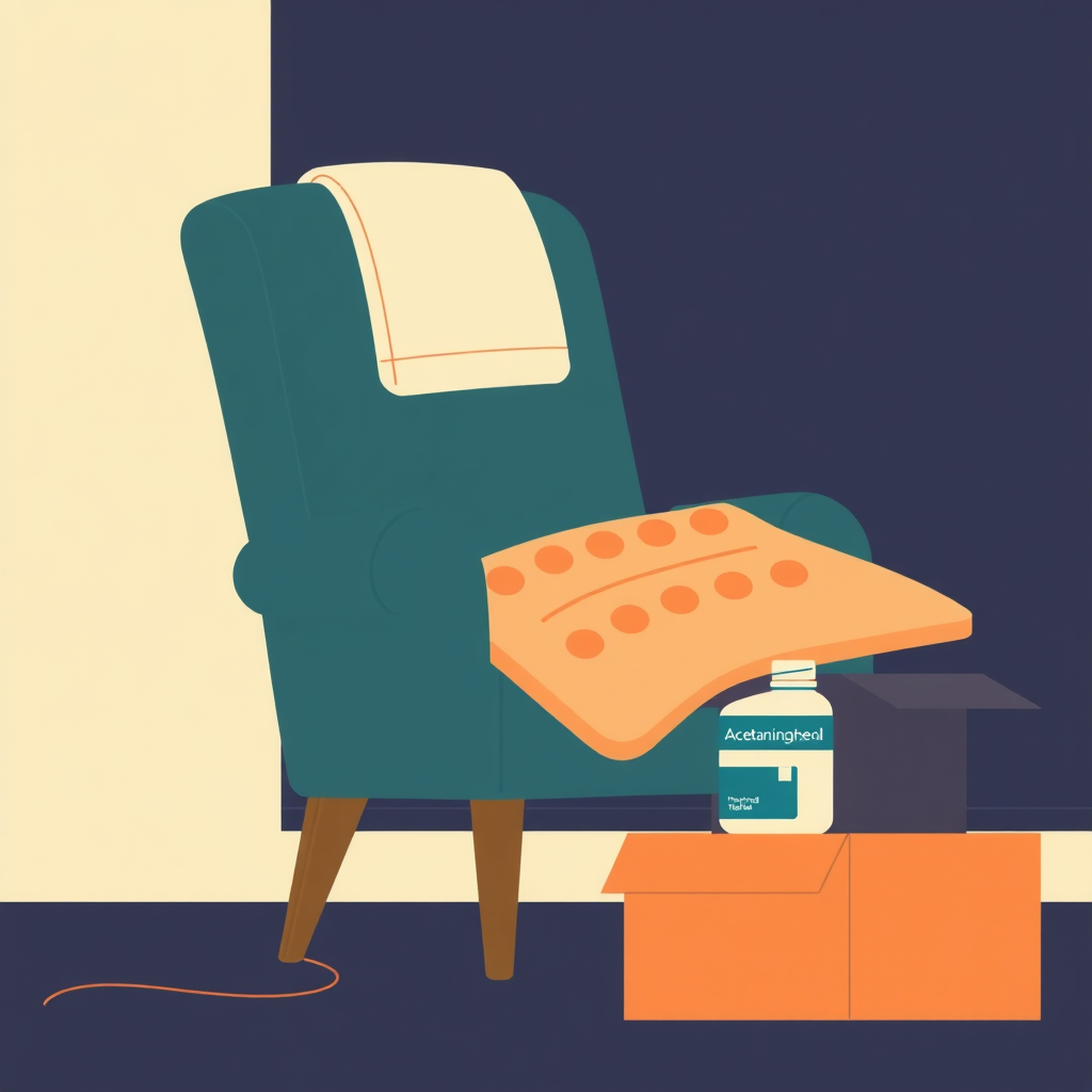 How to Treat Back Pain Without NSAIDs