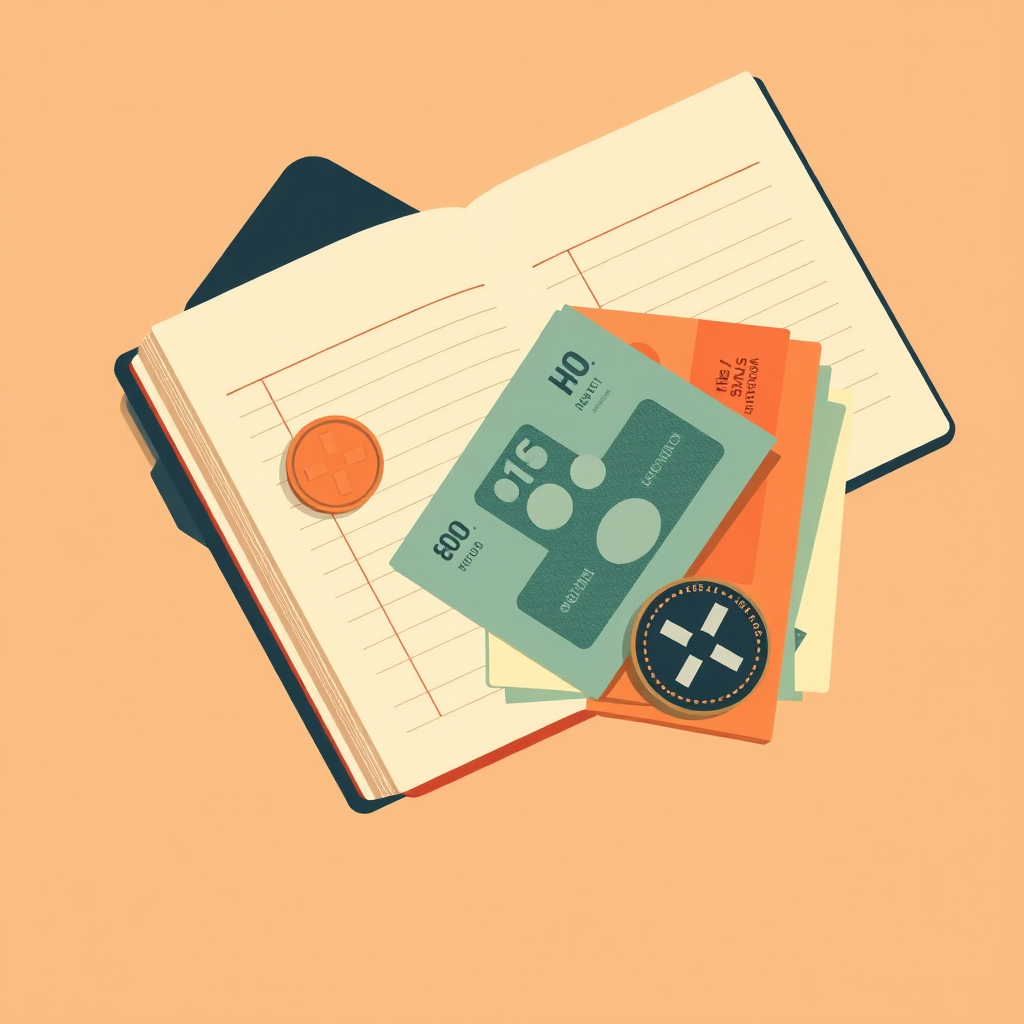 Barter Economies That Actually Worked (and the Ones That Got Crushed) episode artwork