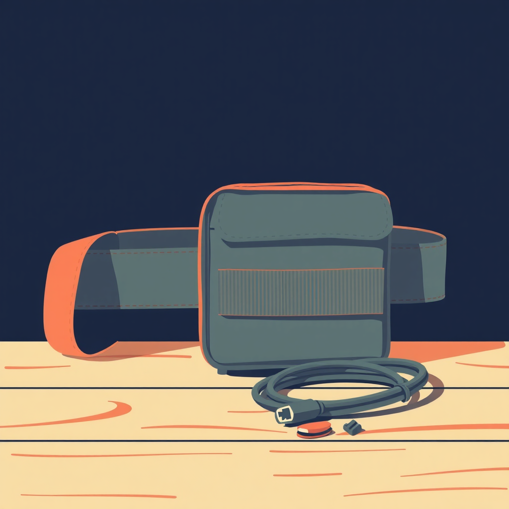 The Belt Principle: Eliminating Micro-Interruptions for Deep Focus
