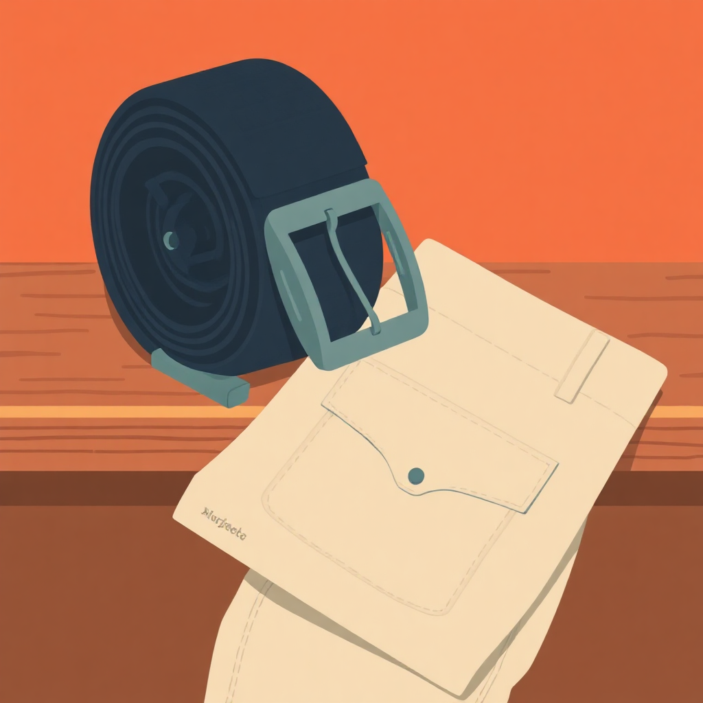 Best Stores for Durable Workwear and EDC Belts episode artwork