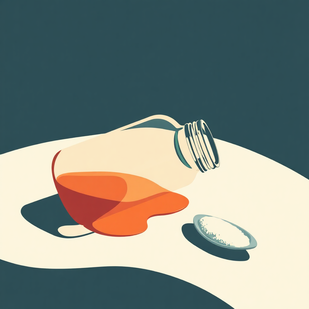 How to Manage Bile Reflux Without a Specialist episode artwork