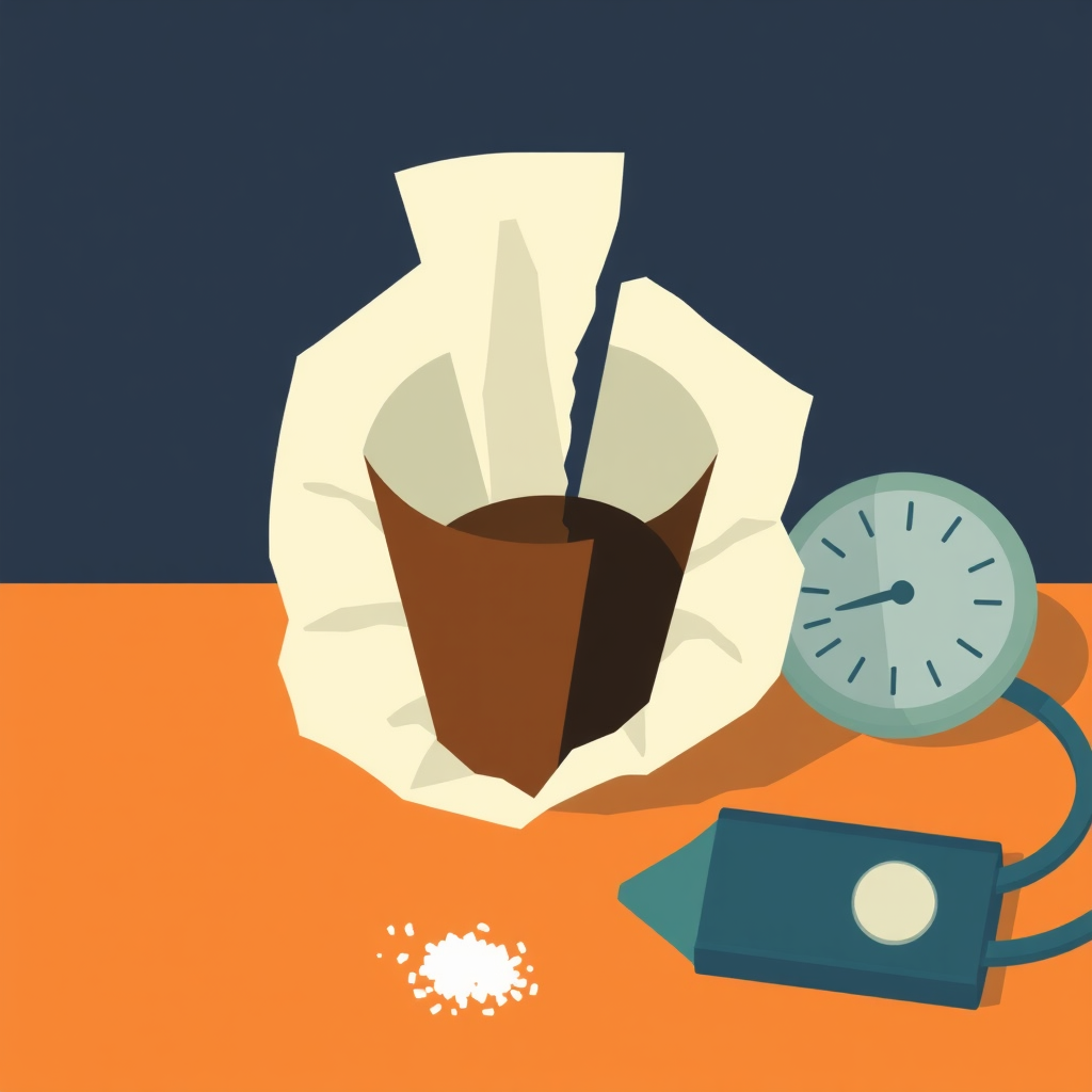 Blood Pressure, Kidneys & Gout: The Hidden Loop episode artwork