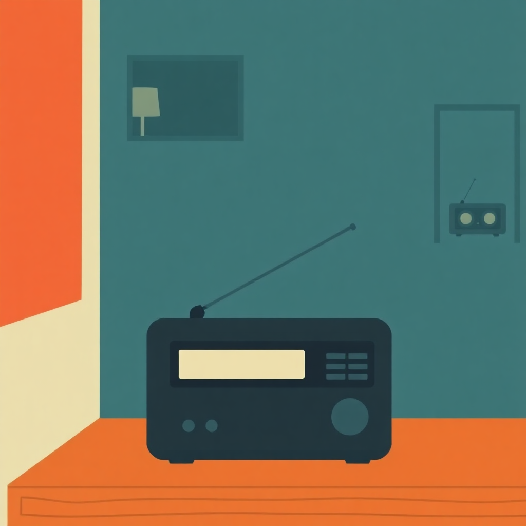 Bluetooth Range Lies: How to Get Audio Through Concrete Walls episode artwork