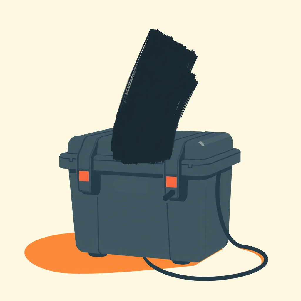What a Blurred Laptop Reveals About IDF Secrets episode artwork