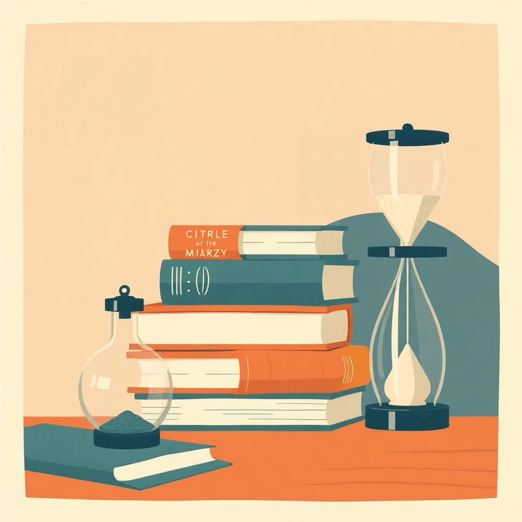 Books That Outlive Frameworks: A Dev's Guide